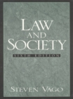 Image for Law and Society