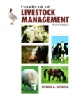 Image for Handbook of Livestock Management