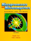 Image for Microprocessors and Microcomputers