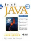 Image for Just Java 2