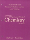 Image for Study Guide and Selected Solutions Manual