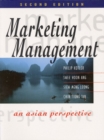 Image for Marketing Management : An Asian Perspective