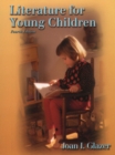 Image for Literature for Young Children