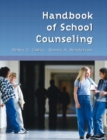 Image for Handbook of School Counseling