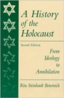 Image for A History of the Holocaust