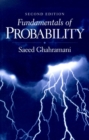 Image for Fundamentals of Probability
