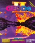 Image for GEODe II : Geologic Explorations on Disk (CD-ROM)