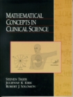 Image for Mathematical Concepts in Clinical Science