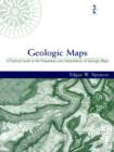 Image for GEOLOGIC MAPS