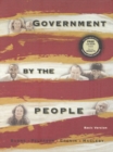 Image for Government by the People, Basic Version