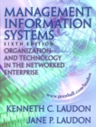 Image for Management Information Systems:(United States Edition)