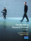 Image for The Marketing Research Process