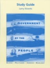 Image for Government by the People
