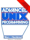 Image for Advanced Unix Programming