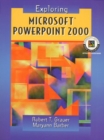 Image for Exploring Microsoft PowerPoint 2000