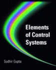 Image for Elements of Control Systems