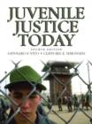 Image for Juvenile Justice Today