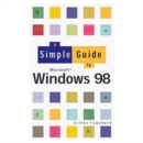 Image for A Simple Guide to Windows 98