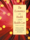 Image for The Economics of Health and Health Care