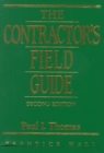 Image for The Contractors Field Guide, the, Revised