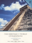 Image for The Heritage of World Civilization, Volume I to 1650