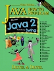 Image for Java How to Program