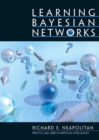 Image for Learning Bayesian Networks