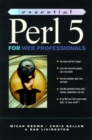 Image for Essential PERL 5 for Web Professionals