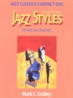 Image for Jazz Classics Compact Disc