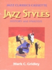 Image for Jazz Classics Cassettes