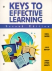 Image for Keys to Effective Learning
