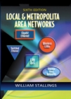 Image for Local and Metropolitan Area Networks