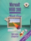 Image for Microsoft Word 2000 Made Easy