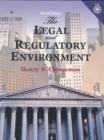 Image for The Legal and Regulatory Environment