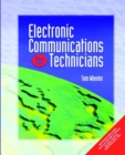 Image for Electronic Communications for Technicians