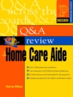 Image for Prentice Hall Health Question and Answer Review for Home Care Aide