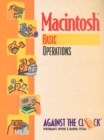 Image for Macintosh Basic Operations : Student CD Package