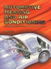 Image for Automotive Heating and Air Conditioning