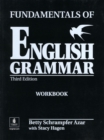 Image for Fundamentals of English Grammar Workbook (Full Edition) (with Answer Key)