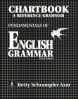 Image for Fundamentals of English Grammar Chartbook