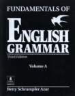 Image for Fundamentals of English Grammar A (without Answer Key)