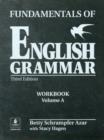 Image for Fundamentals of English Grammar Workbook A (with Answer Key)