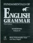 Image for Fundamentals of English Grammar Workbook B (with Answer Key)