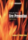 Image for Introduction to Fire Prevention