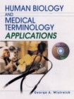 Image for Human Biology and Medical Terminology Applications