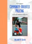 Image for Community Oriented Policing