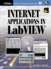 Image for Internet Applications in LabVIEW