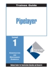 Image for Pipelayer Trainee Guide, Level 1