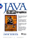 Image for Java 2D Graphics