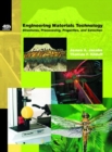 Image for Engineering Materials Technology : Structures, Processing, Properties and Selection